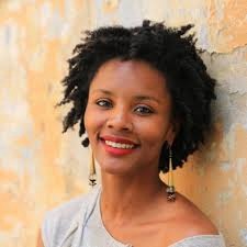  Gessica Généus présidente du jury du FIFAC 2024 en Guyane