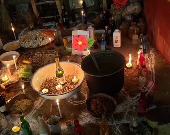  La «Bitasyon» dans le vodou haïtien :entre tradition et spiritualité