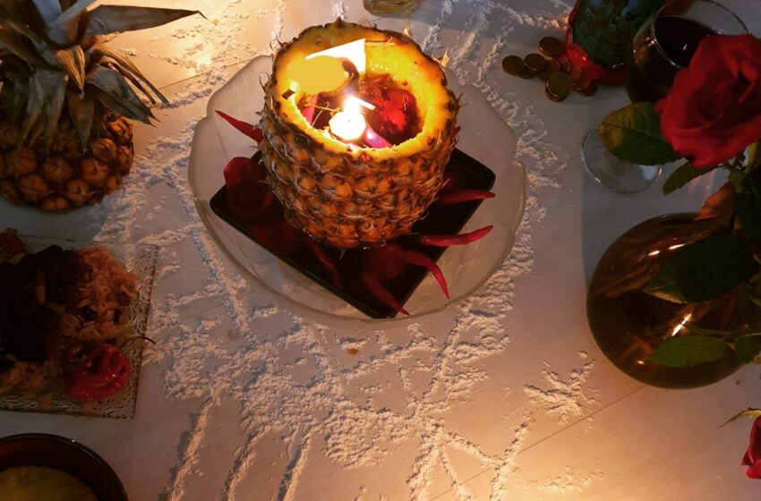  Les objets mystiques du vaudou: le pouvoir du wanga