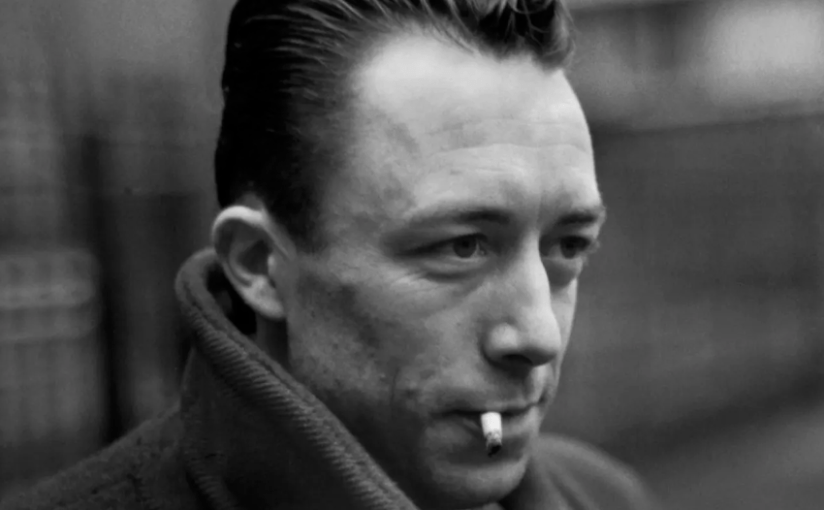  Saviez-vous que Albert Camus était un amateur de football ?