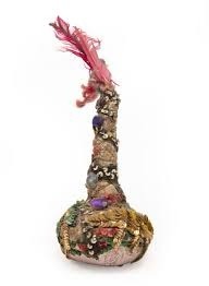  Paket Kongo :un élément sacré du vodou