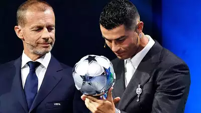  Le meilleur buteur de l’histoire de la Ligue des Champions