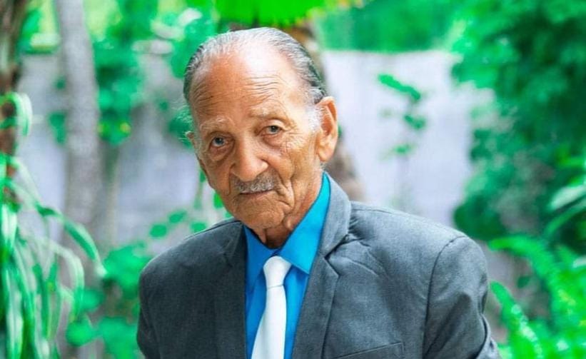  Saviez-vous que Maurice Léonce est marié à 103 ans ?