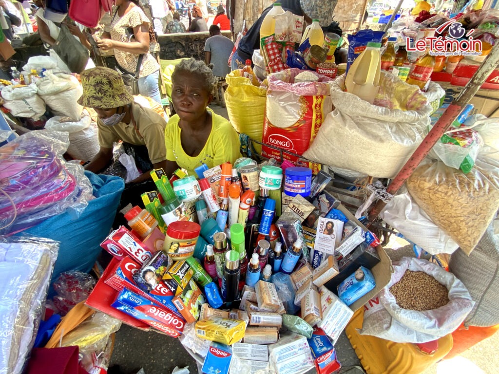 Les marchés en Haïti : cœur battant de l&rsquo;économie nationale, espaces de résilience et de fierté