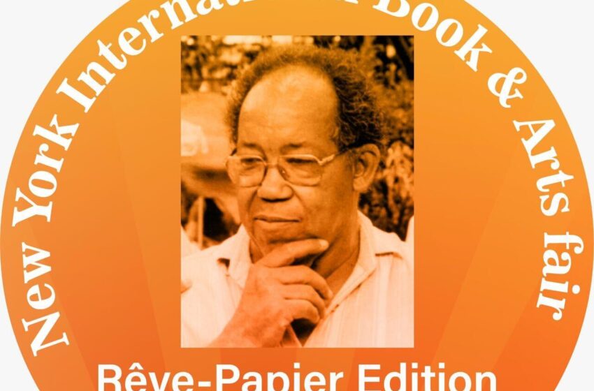  Le Salon International du Livre et des Arts de New York promet un week-end de littérature et de culture