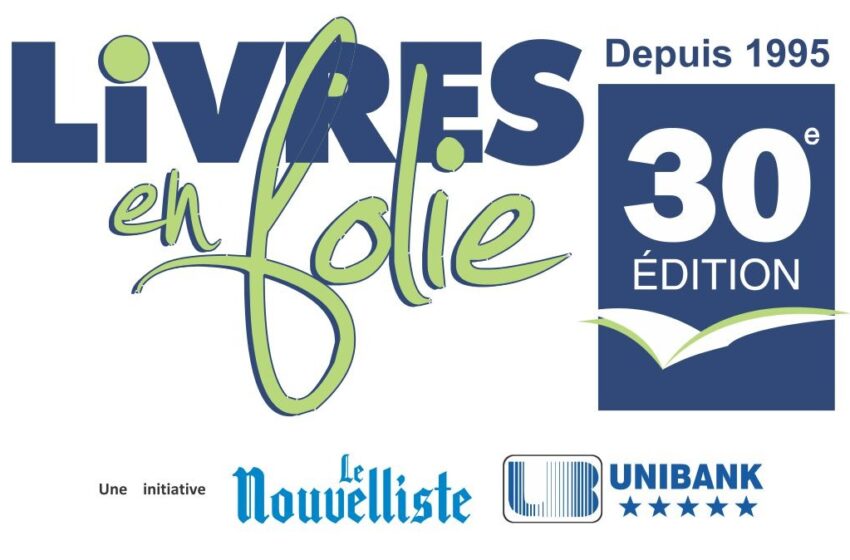  Livres en folie 2024 :une édition  sans invité d’honneur, mais riche en découvertes littéraires