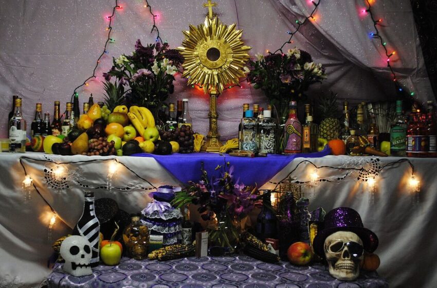  Grann Batala :la matriarche sage et protectrice du vaudou