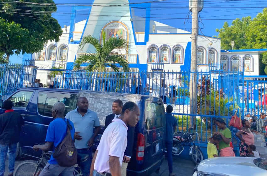  La vie en Haïti : une résilience quotidienne face à l’insécurité