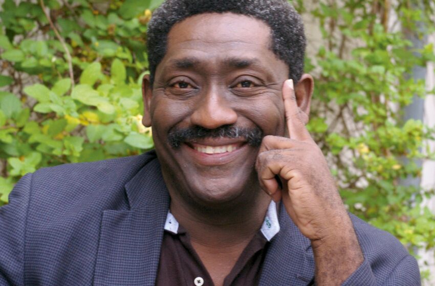  Gary Victor en lice pour le Prix Ivoire pour la littérature d’expression francophone