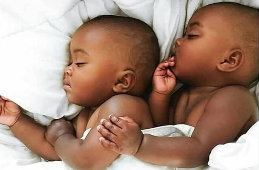  Jumeaux dans le vaudou : entre dualité et divinité