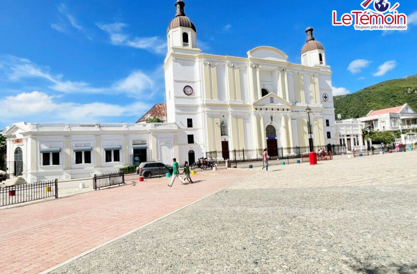 Cap-Haïtien : le joyau historique d’Haïti, où l’hospitalité et la tranquillité règnent en maîtres