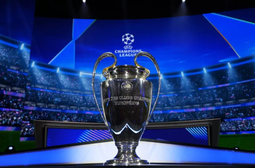  Le Retour de la Ligue des Champions : rendez-vous demain pour des chocs attendus