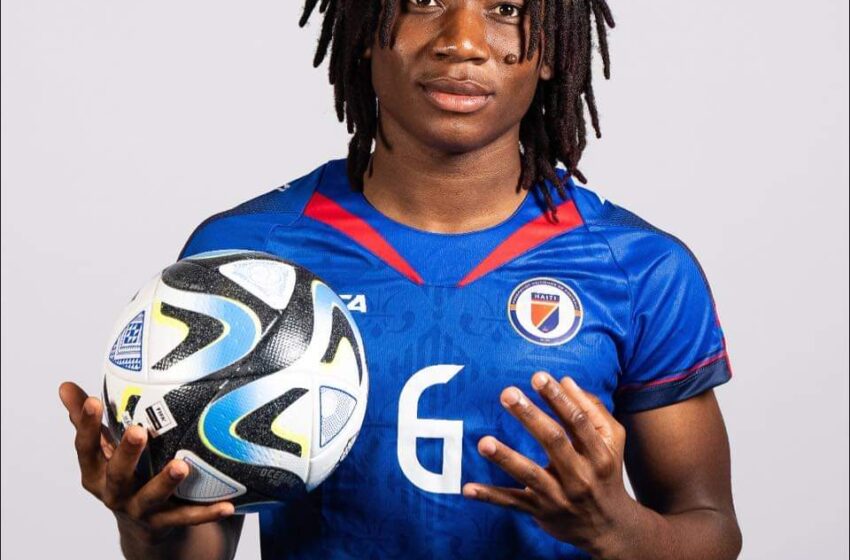  Tournoi en Turquie : Dumornay et Constant de retour pour l’équipe féminine haïtienne
