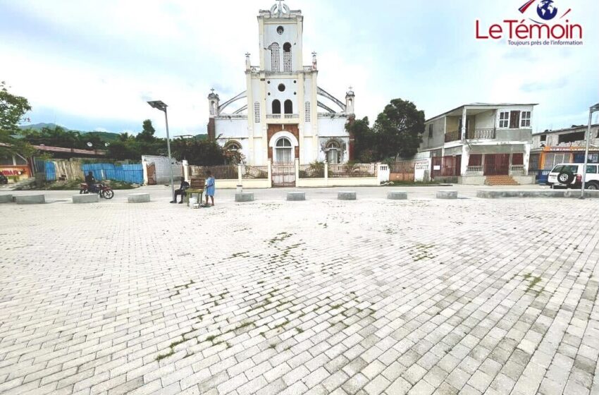  Aquin : évasion historique et sérénité naturelle au Sud d’Haïti