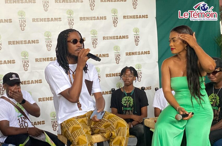  Pawòl Tanbou et l’album Renesans : un retour aux sources pour la culture haïtienne