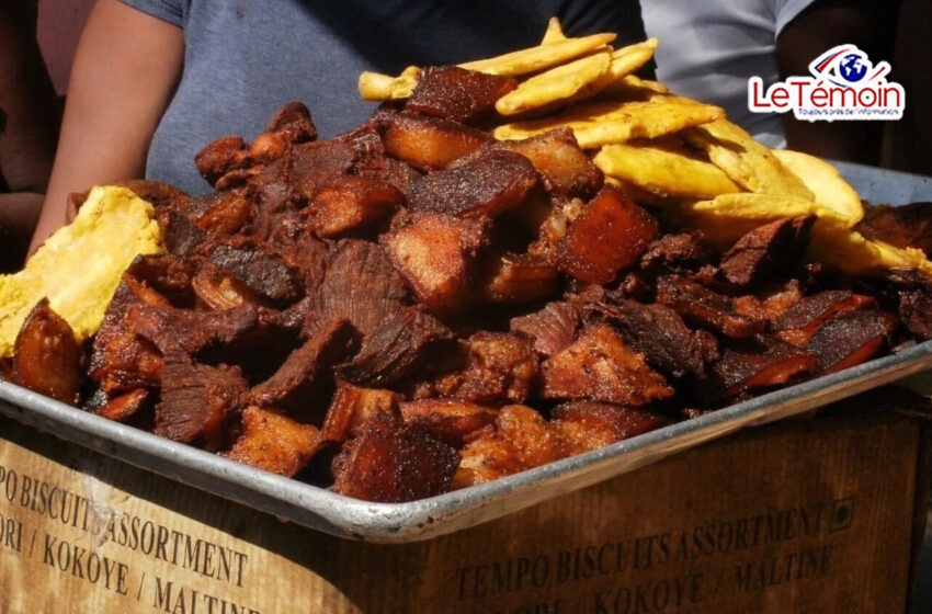  Le fritay haïtien : un héritage culinaire au service des familles