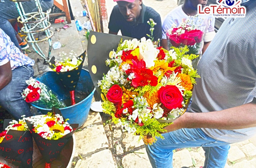  L’art d’offrir des fleurs : entrepreneuriat et geste d’amour en Haïti