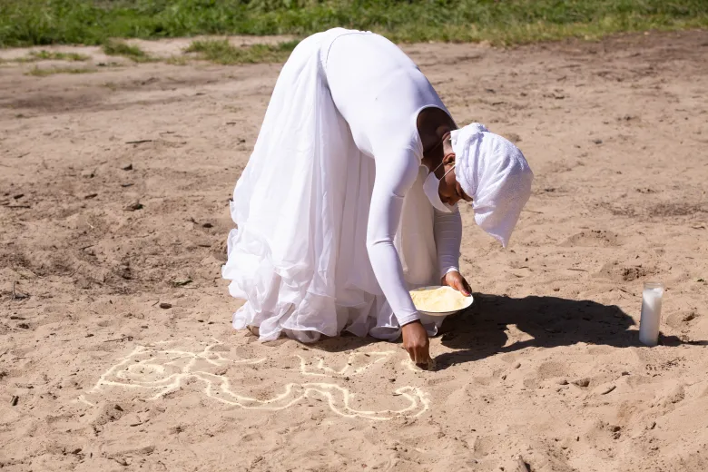  Ibo : esprit de vitalité et de dynamisme