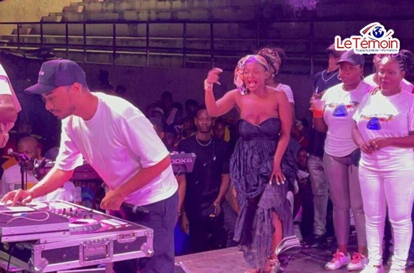  Festi-Kanal : une célébration historique à Ouanaminthe pour la victoire du canal haïtien à la Rivière Massacre