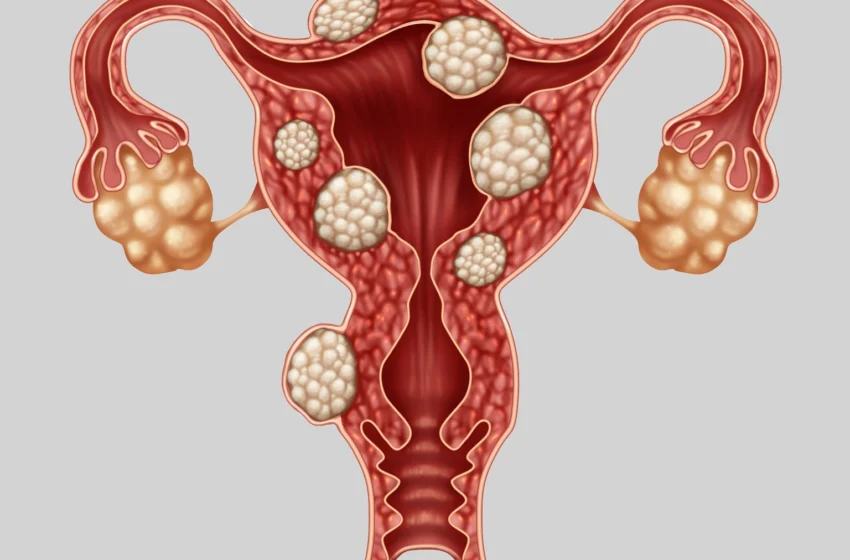  L’Endométriose : comprendre et gérer une maladie débilitante
