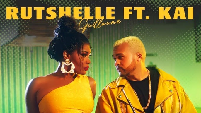  Rutshelle et Richard Cavé :une réconciliation musicale avec « Tolere w »