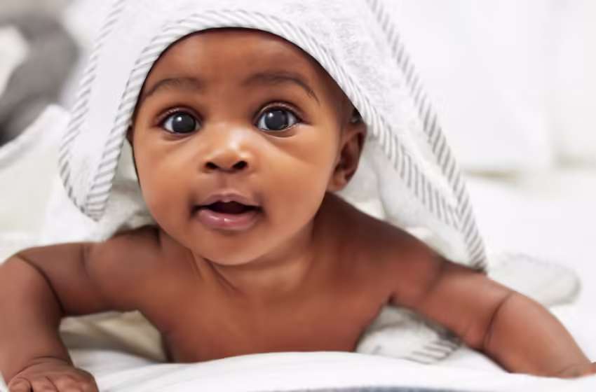  Saviez-vous qu’un bébé a plus d’os qu’un adulte ?