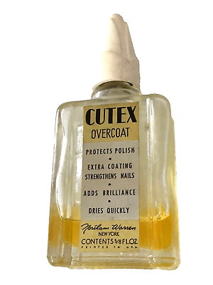  Saviez-vous qui a inventé le vernis à ongles moderne ?