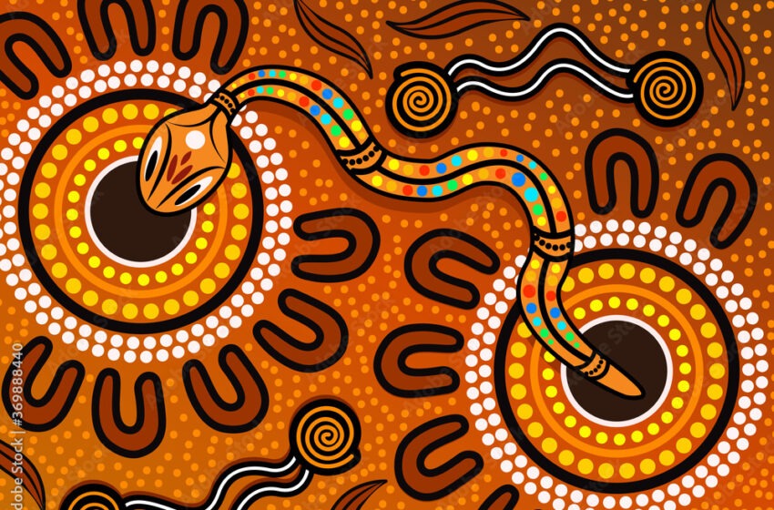  Aïda-Ouèdo :le serpent arc-en-ciel du vaudou