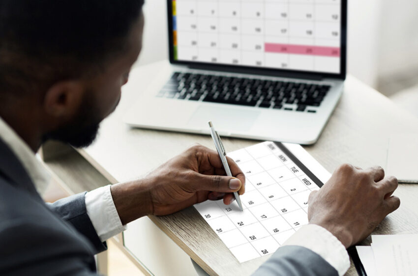  Le travail d’un responsable de programmation