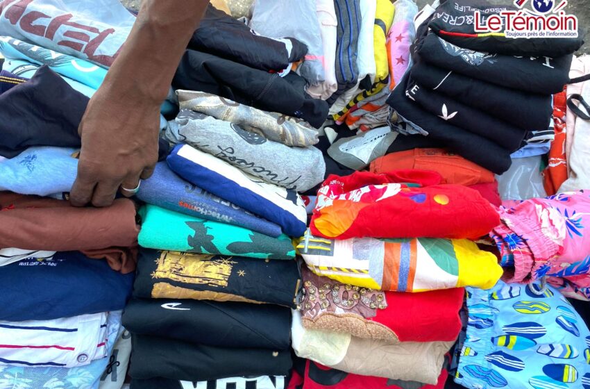  Le pèpè en Haïti : réflexion sur l’identité, l’économie et l’avenir de la mode