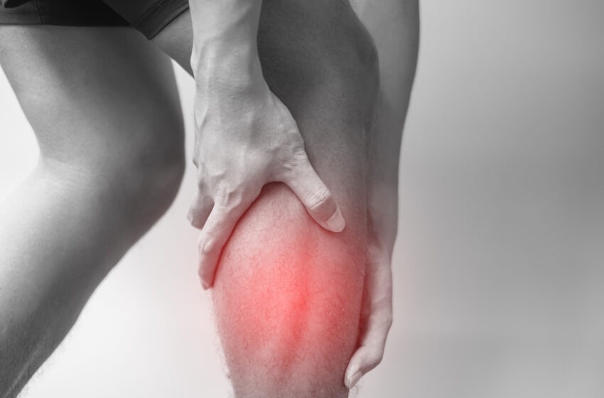  Comprendre les crampes : causes, symptômes et prévention