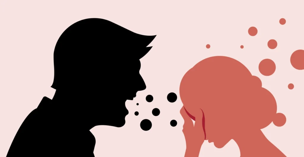 Les dangers d&rsquo;une relation toxique : comment votre couple peut affecter votre santé