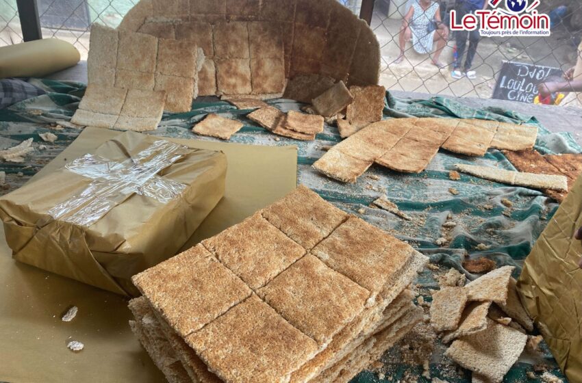  La Cassave : un patrimoine culinaire et économique d’Haïti