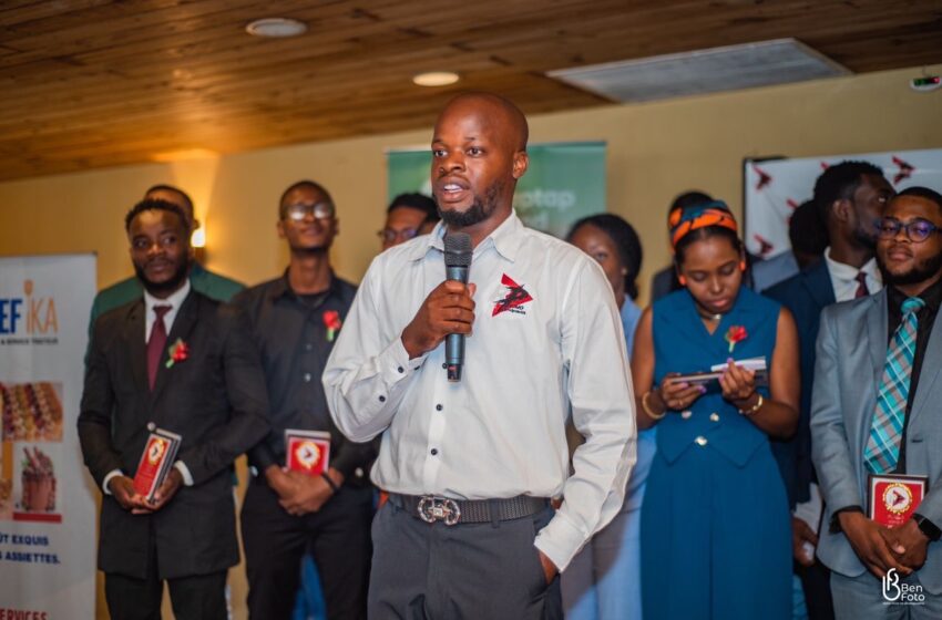  Rivalpromo célèbre ses 7 ans et honore 25 jeunes inspirants à l’hôtel Karibe