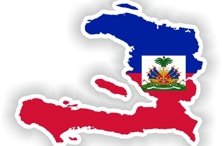  Revèy konsyans pou yon peyi an detrès