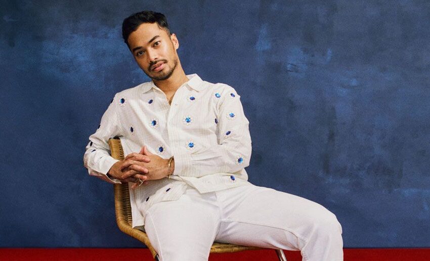  Michaël Brun : une soirée caribéenne électrisante à Paris