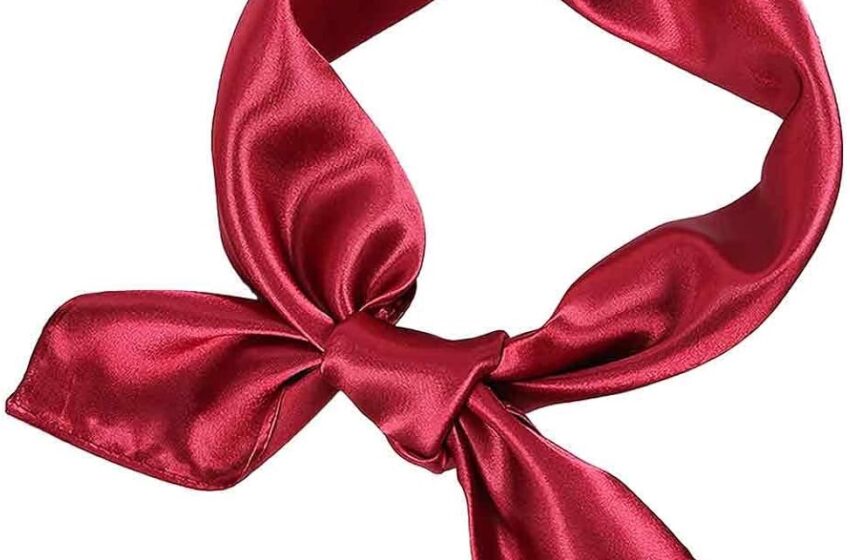  Pouvoir du mouchoir rouge dans le vodou