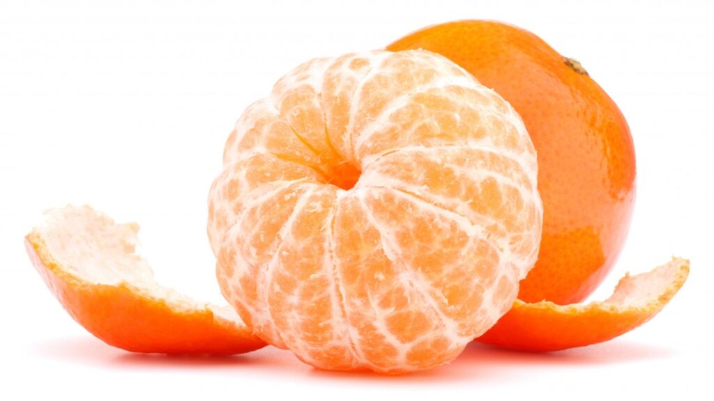 Les bienfaits des mandarines : un trésor pour votre santé