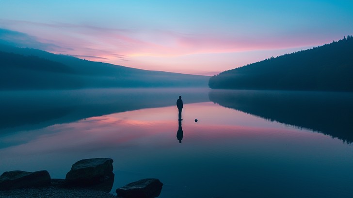  Libérez votre esprit : 9 stratégies pour mettre fin à la rumination et retrouver la sérénité