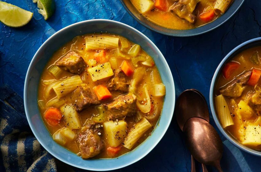  La Soupe Joumou : Un Symbole de L’Indépendance Haïtienne