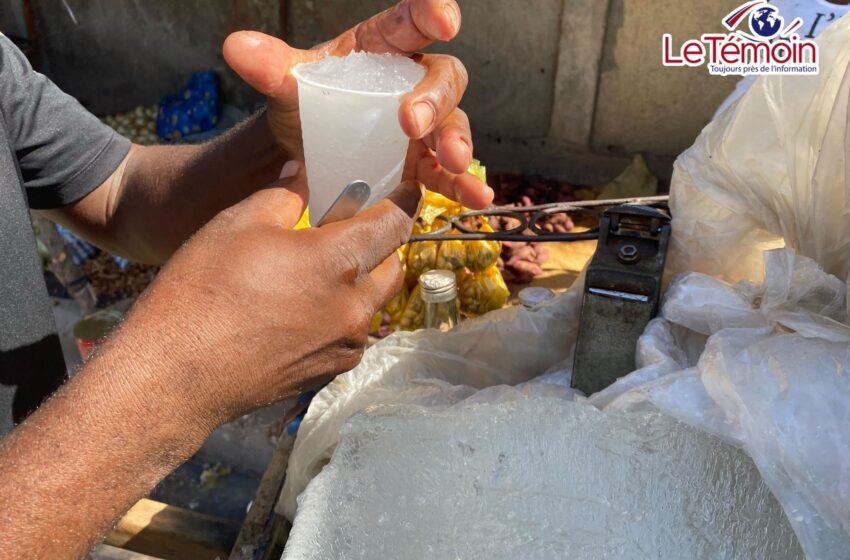  Fresco haïtien : symbole de tradition, de convivialité et de prospérité