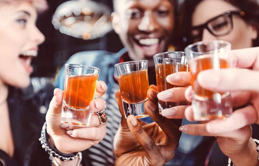  L’alcool : consommer avec modération pour protéger votre santé