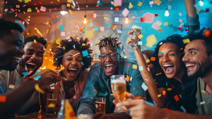  Aprann selebre youn ak lòt