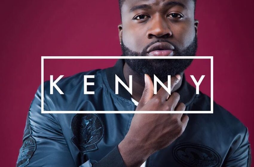  Kenny Haïti nominé aux Trace Awards 2025