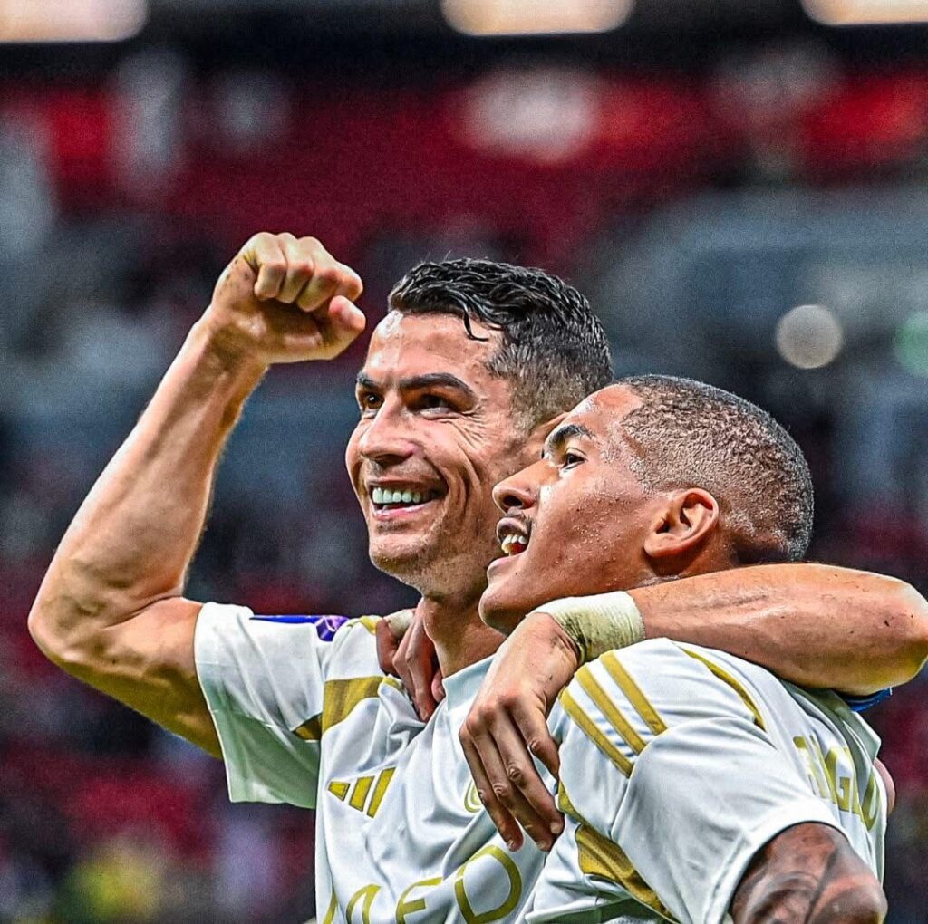 Cristiano Ronaldo prolonge avec Al-Nassr : Un nouveau chapitre avant ses 40 ans