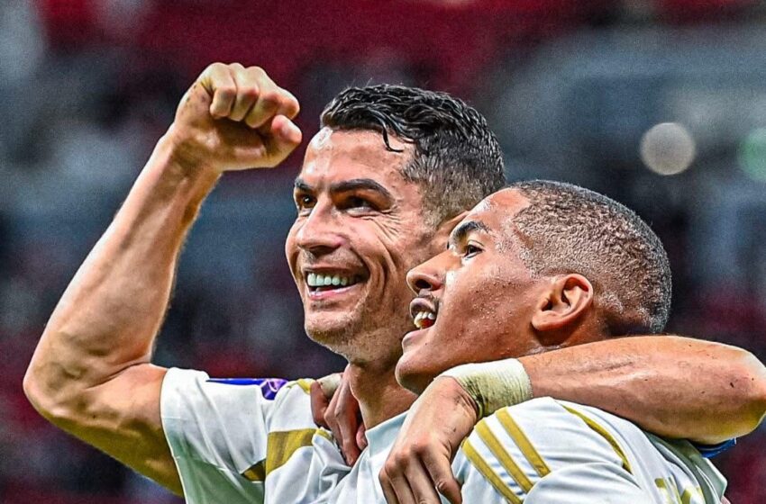  Cristiano Ronaldo prolonge avec Al-Nassr : Un nouveau chapitre avant ses 40 ans