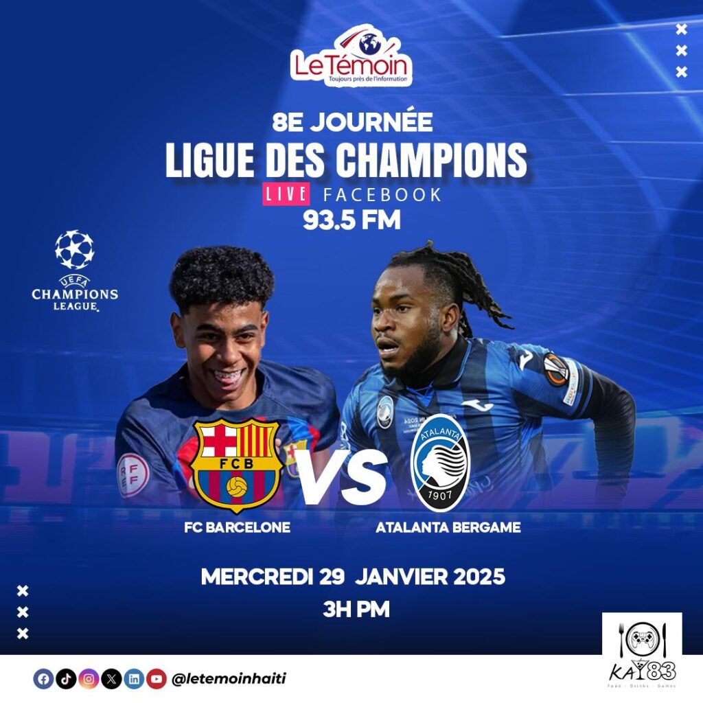 Suspense total en Ligue des Champions