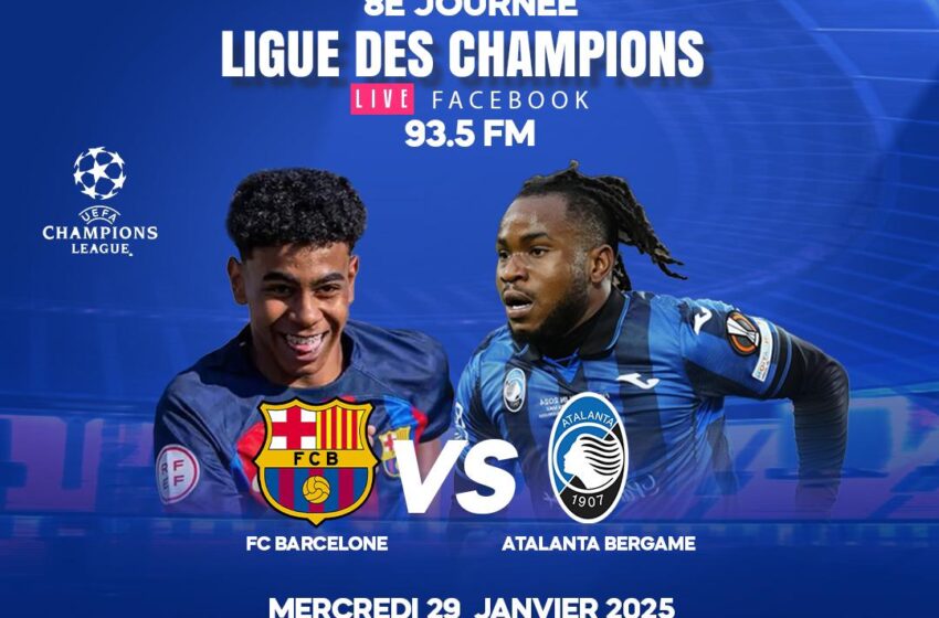  Suspense total en Ligue des Champions
