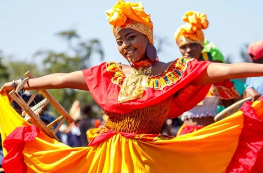  Un souffle de renouveau pour Haïti : le carnaval national renaît à Fort-Liberté