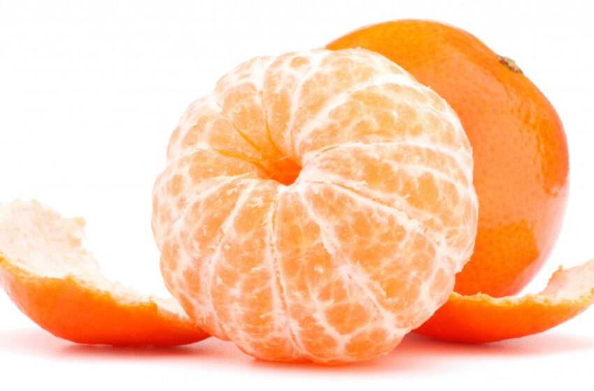  Les bienfaits de la mandarine : un fruit délicieux aux multiples vertus
